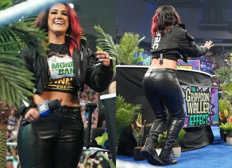 Bayley photo 478