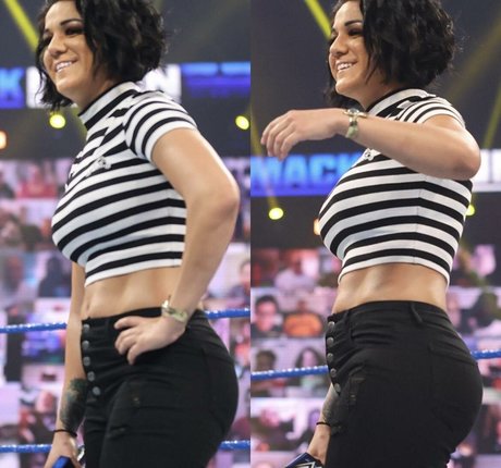Bayley photo 479