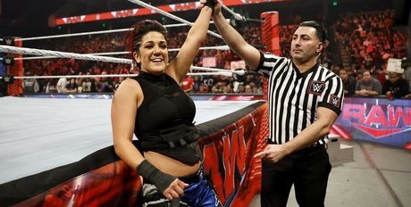 Bayley photo 482