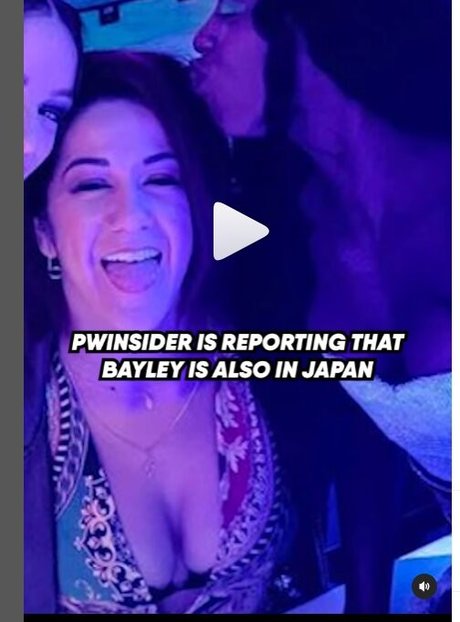 Bayley photo 485