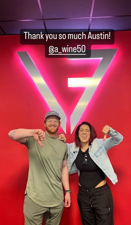 Bayley photo 491