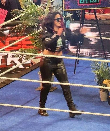 Bayley photo 492