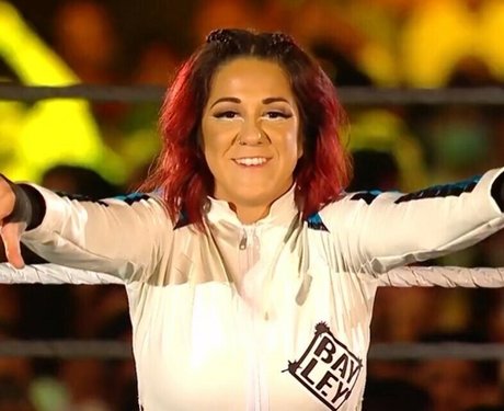 Bayley photo 519