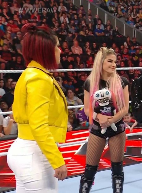 Bayley photo 534