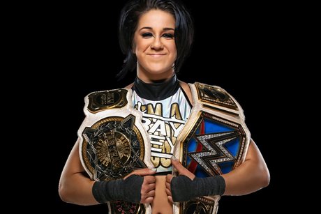 Bayley photo 545