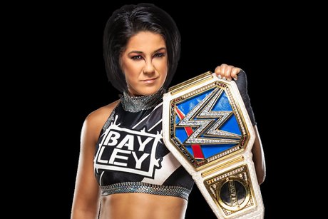 Bayley photo 546
