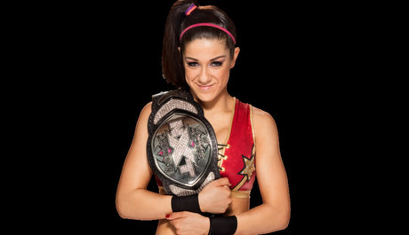 Bayley photo 547