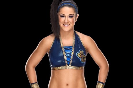 Bayley photo 548