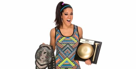 Bayley photo 549