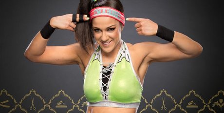 Bayley photo 552