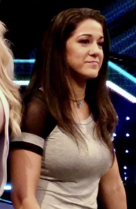 Bayley photo 555