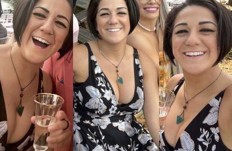 Bayley photo 556