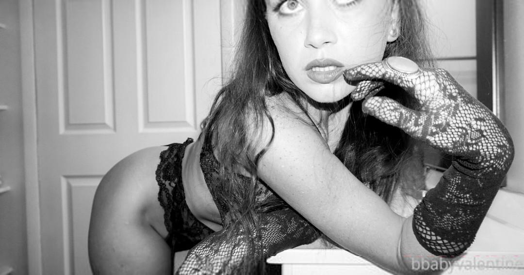 Bbabyvalentine