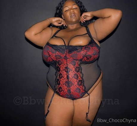 Bbw.chocochyna photo 3