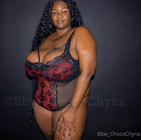 Bbw.chocochyna photo 9