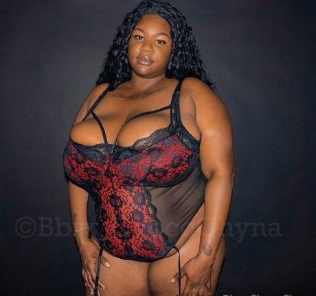 Bbw.chocochyna photo 12