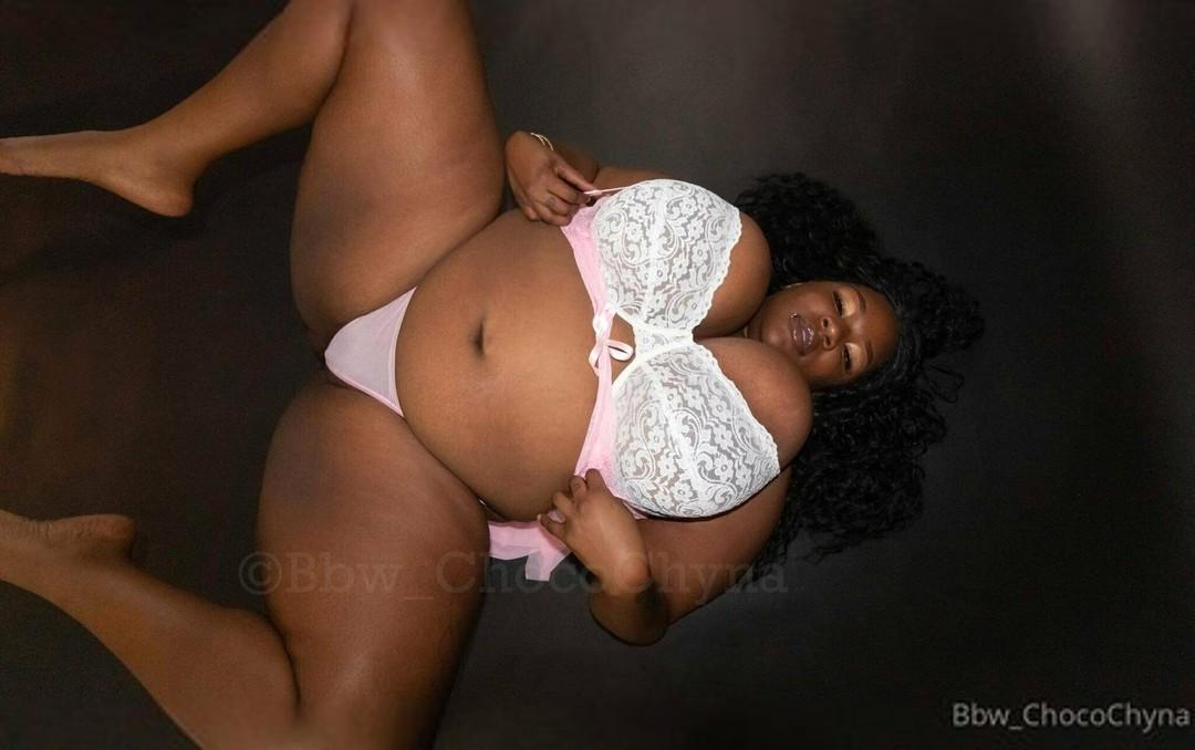 Bbw.chocochyna
