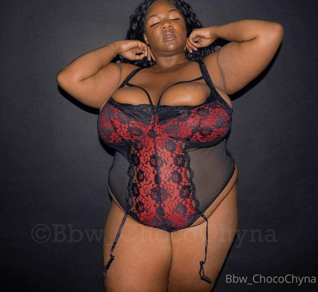Bbw.chocochyna