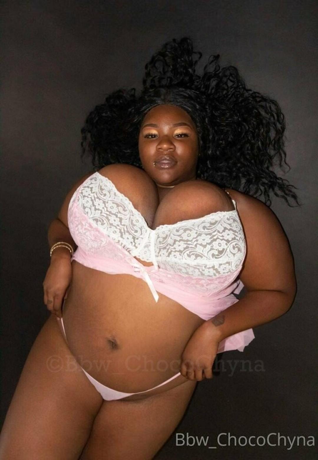Bbw.chocochyna