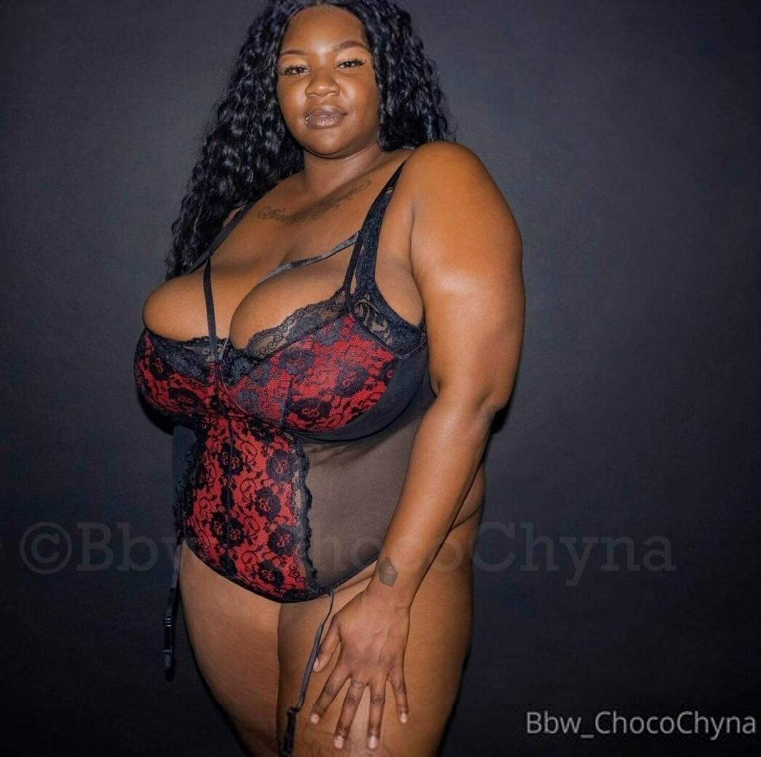 Bbw.chocochyna