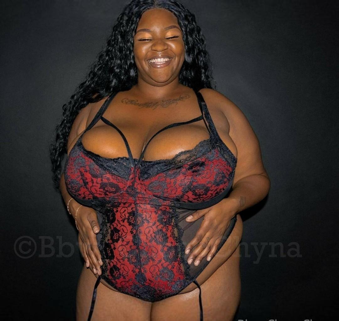 Bbw.chocochyna