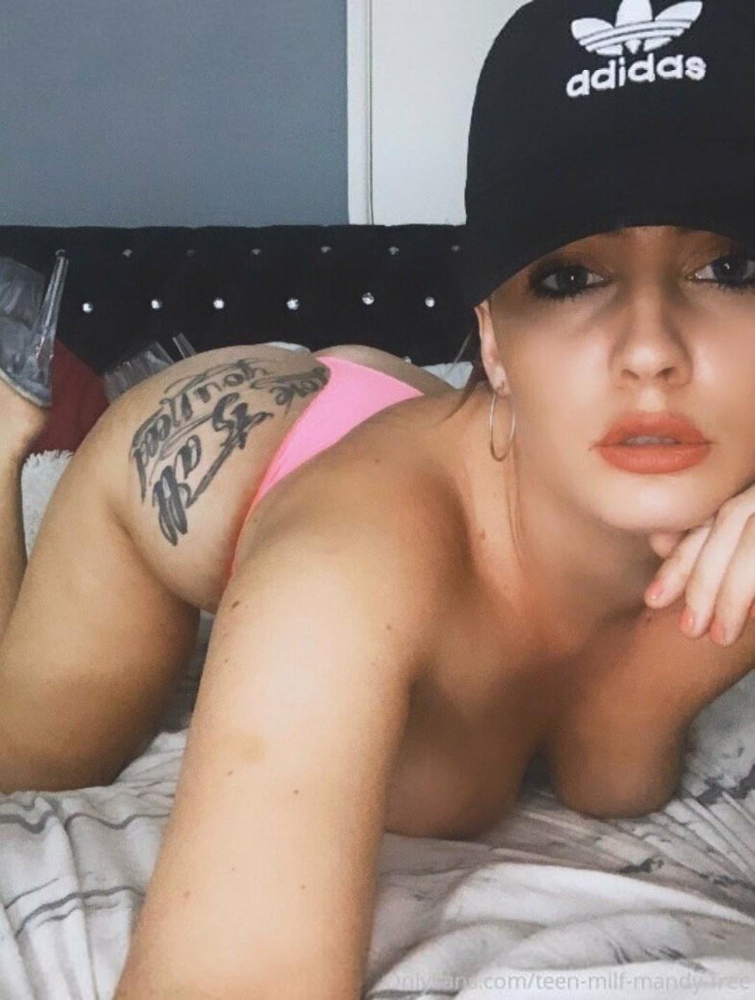 Bbw-mom