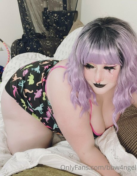 Bbw4ngel photo 13