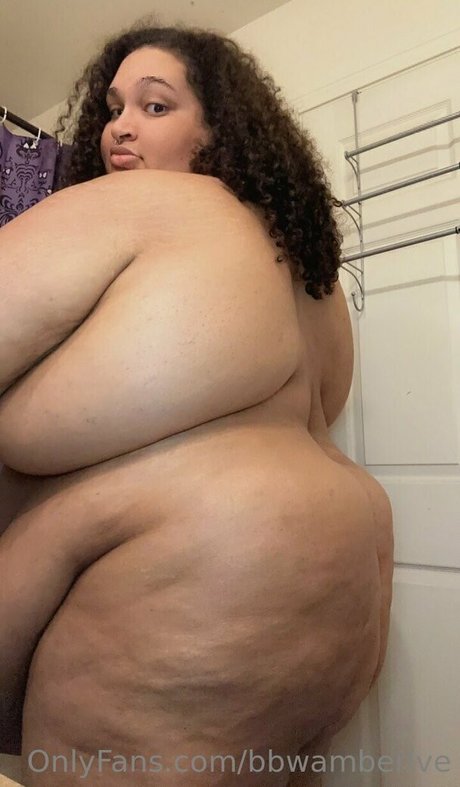 Bbwamberlve photo 6