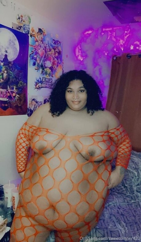 Bbwamberlve photo 28