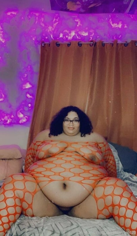 Bbwamberlve photo 45