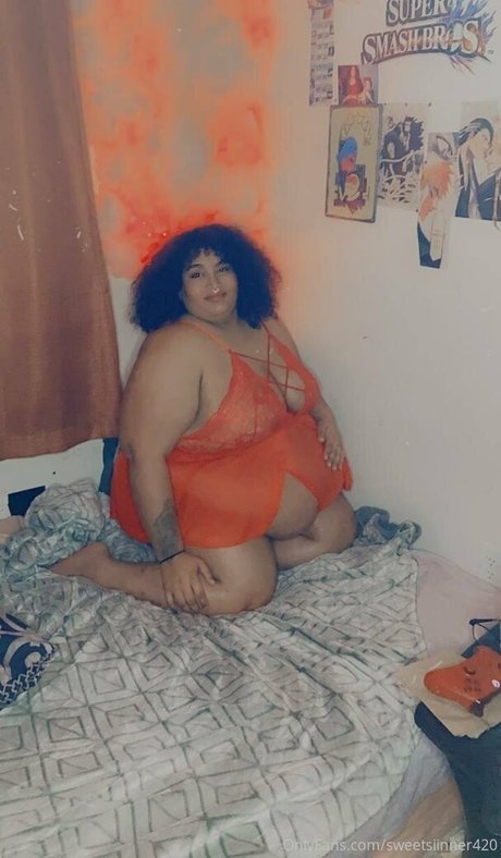 Bbwamberlve photo 51