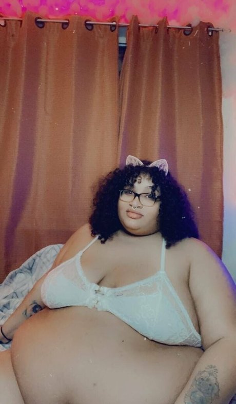Bbwamberlve photo 52