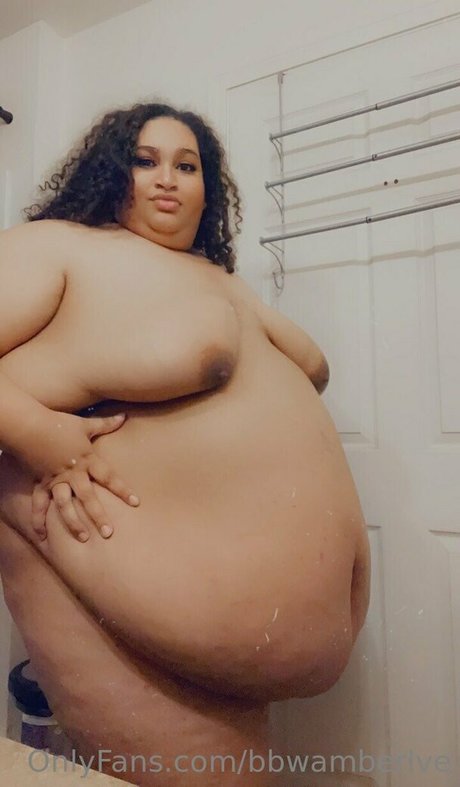Bbwamberlve photo 54