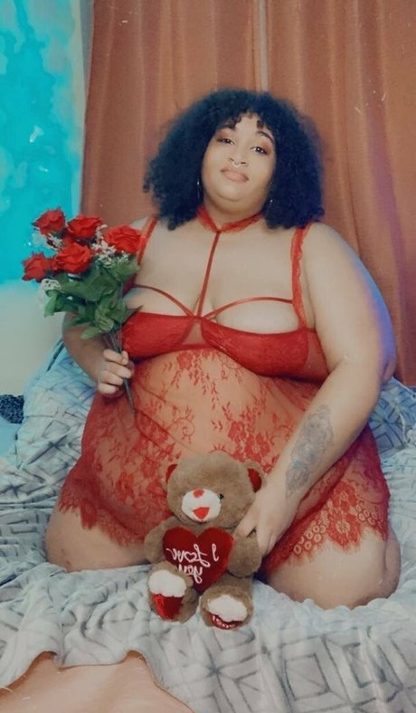 Bbwamberlve photo 55