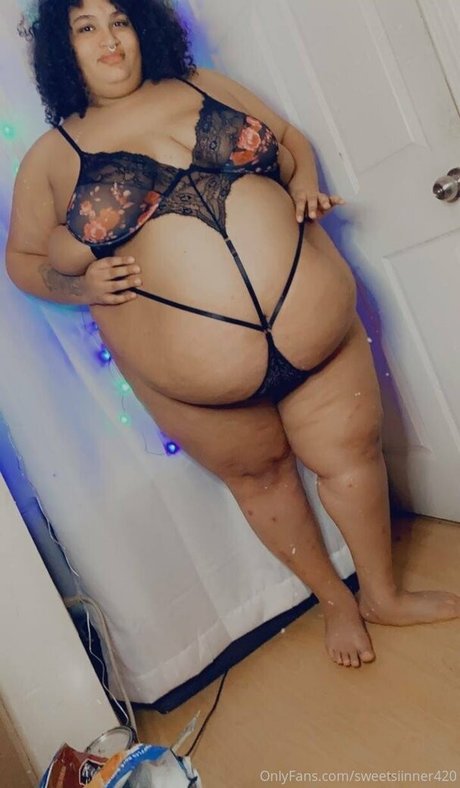 Bbwamberlve photo 56