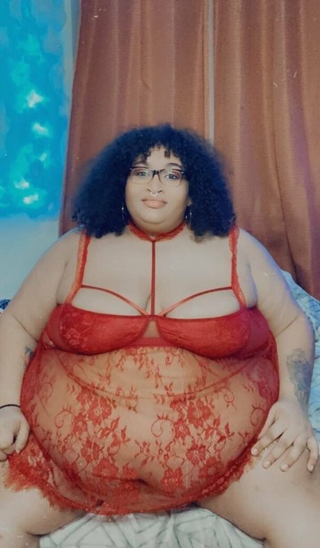 Bbwamberlve photo 58