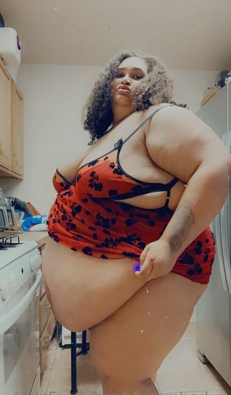 Bbwamberlve photo 62