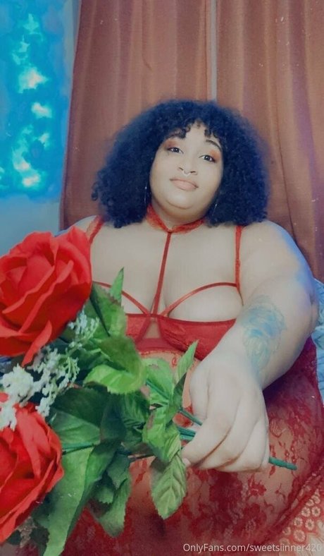 Bbwamberlve photo 75