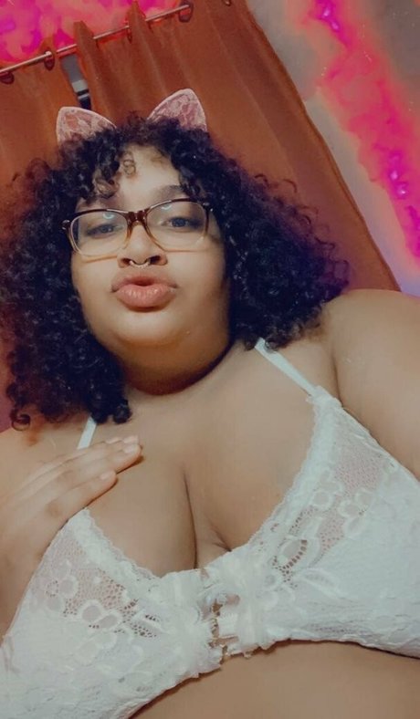 Bbwamberlve photo 76