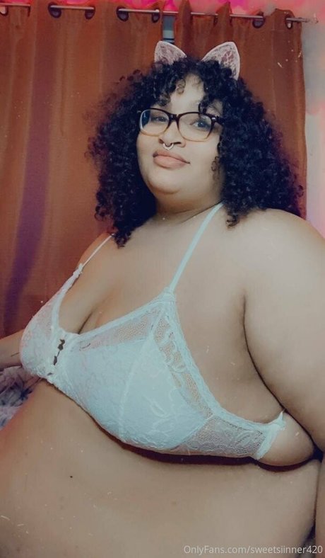 Bbwamberlve photo 83