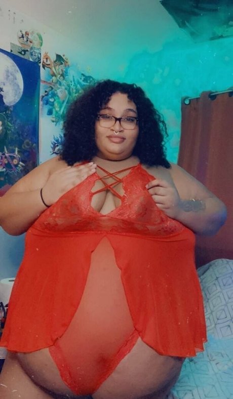 Bbwamberlve photo 85