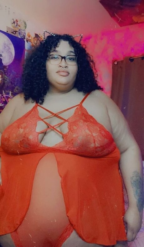 Bbwamberlve photo 86