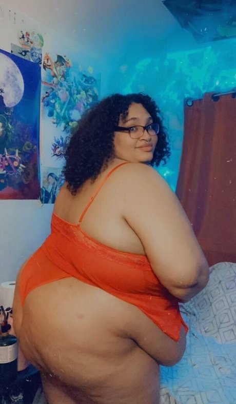 Bbwamberlve photo 87