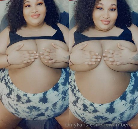 Bbwamberlve photo 105