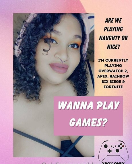 Bbwamberlve photo 113