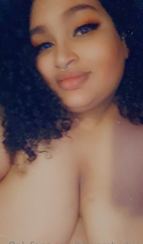 Bbwamberlve photo 120