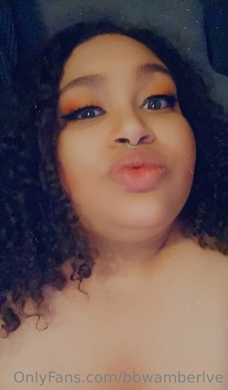 Bbwamberlve photo 123