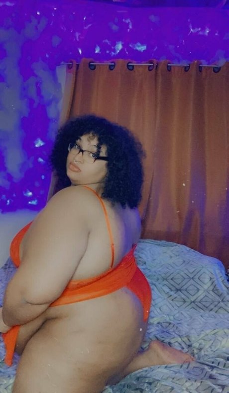 Bbwamberlve photo 133