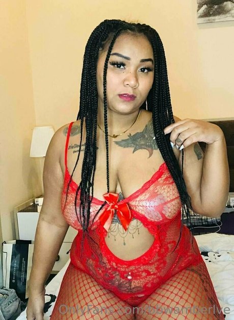 Bbwamberlve photo 172