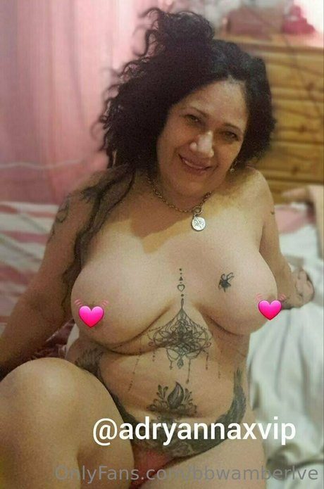 Bbwamberlve photo 173